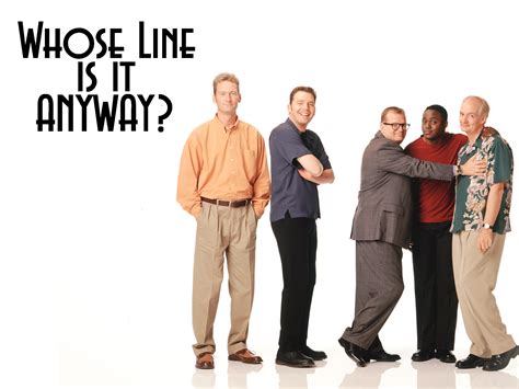 sound effects whose line|whose line is it anyway download.